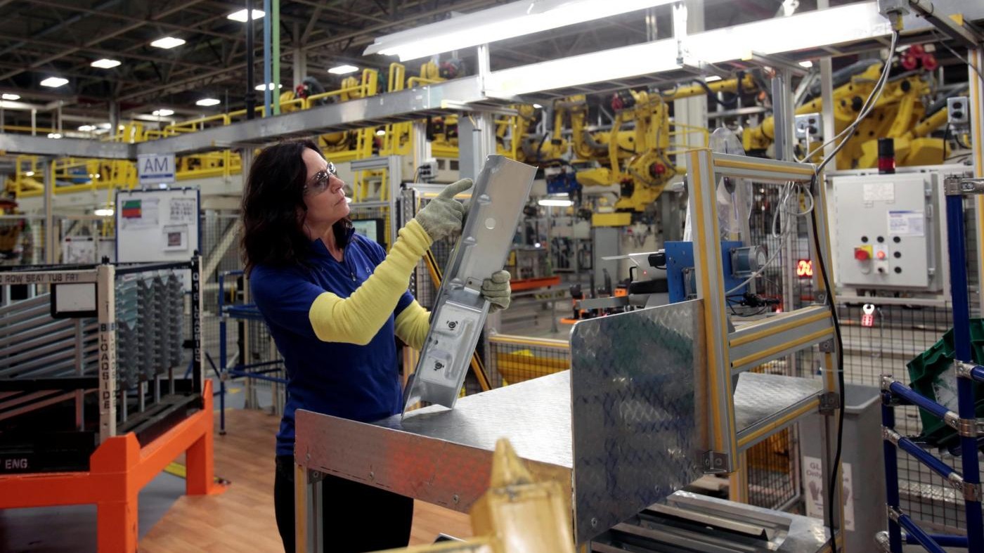 L’Istat: L’economia italiana migliorerà nei prossimi mesi