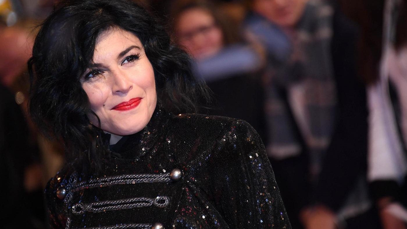 Festival di Sanremo: Giusy Ferreri la prima a salire sul palco