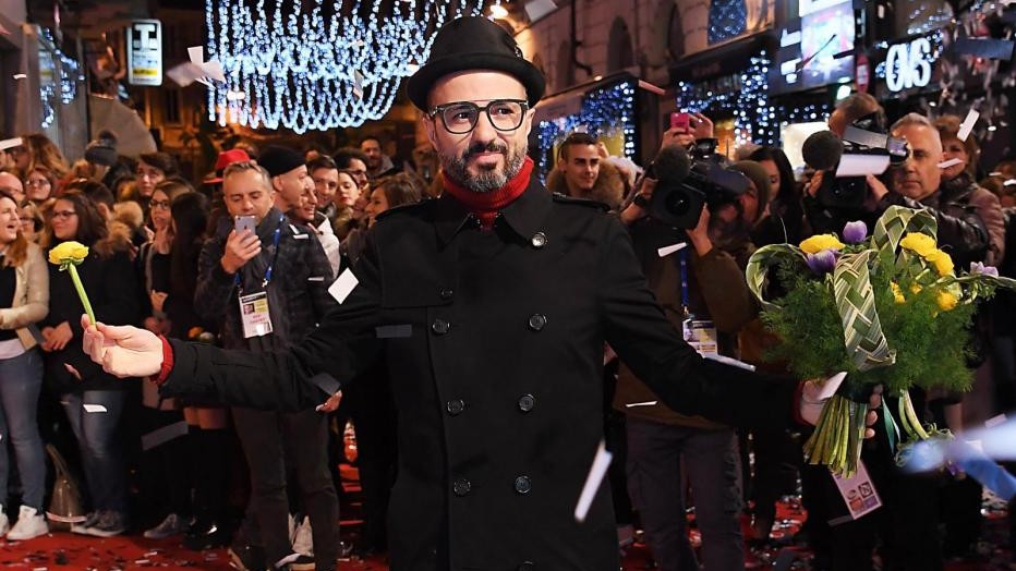 Samuel: Perché ho accettato? Ho pensato a me bambino