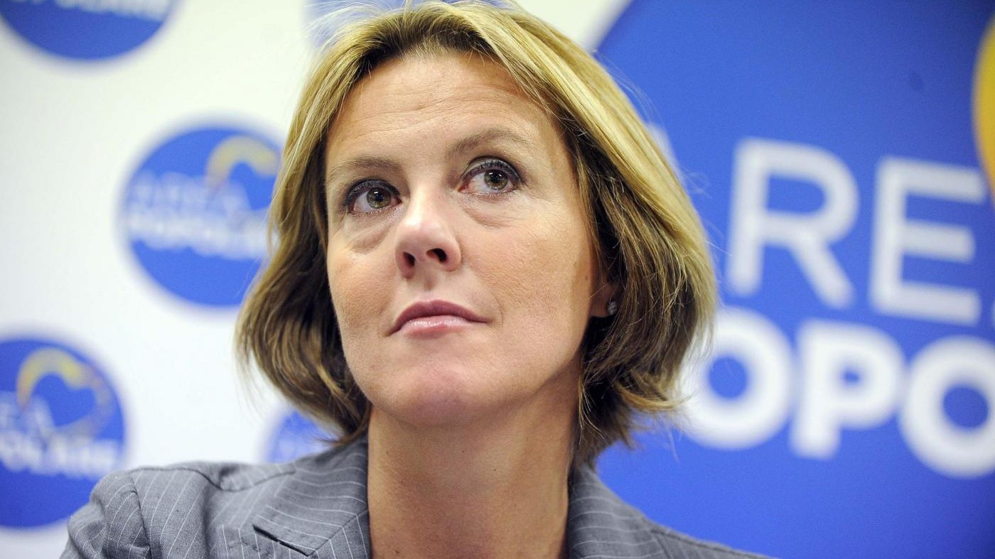 Lorenzin scrive a Tajani: No a film anti-vaccini in Parlamento Ue