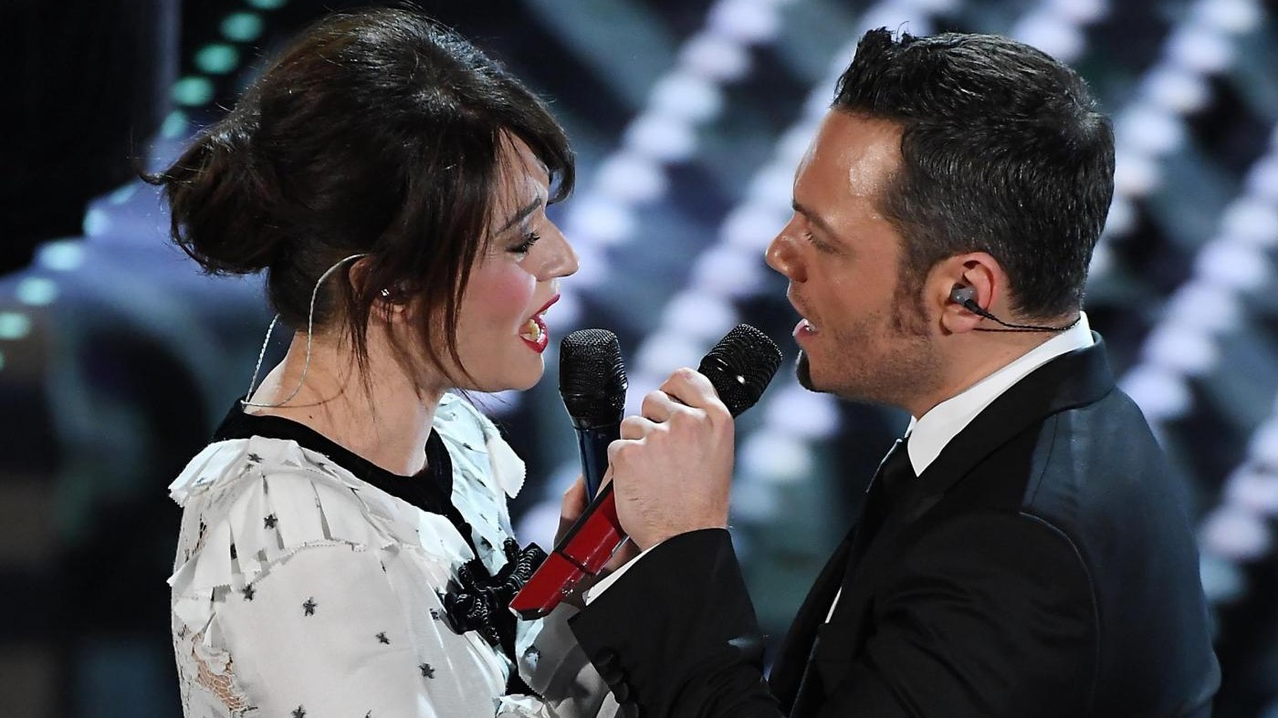 Sanremo, a rischio eliminazione Ron, Ferreri, Clementino