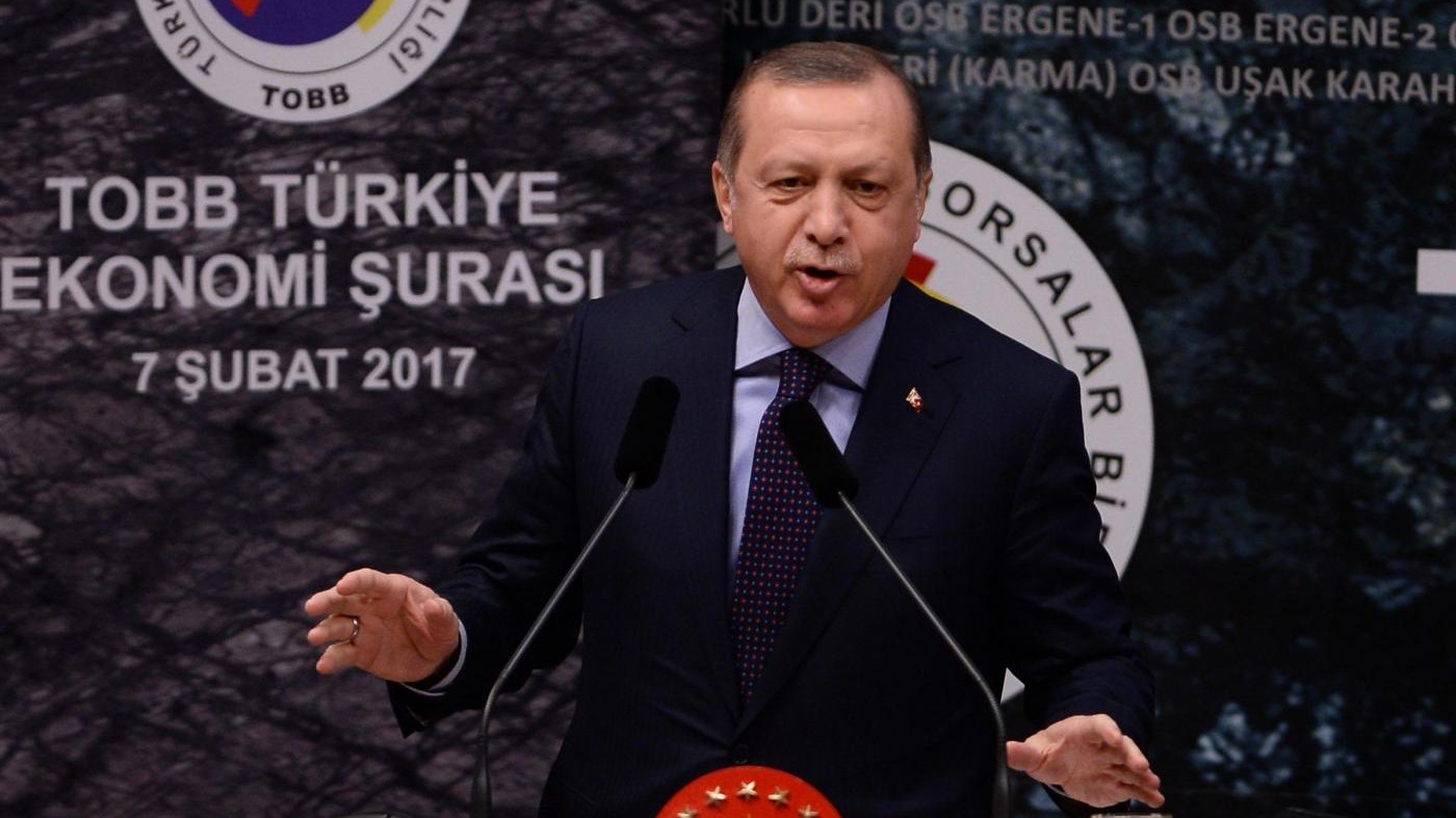 Turchia, licenziati altri 4.500 dipendenti pubblici