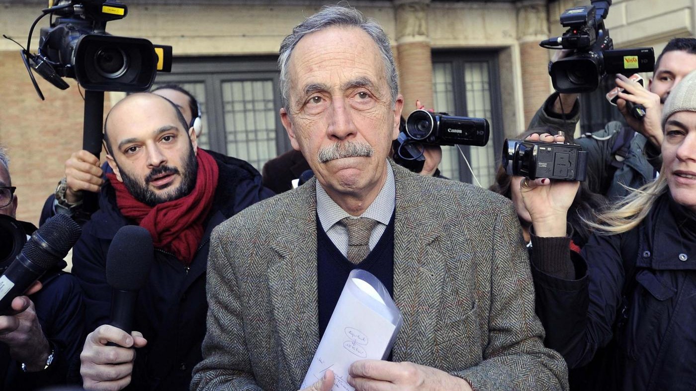 Campidoglio, Berdini accusa: L’intervista su Raggi è stata rubata