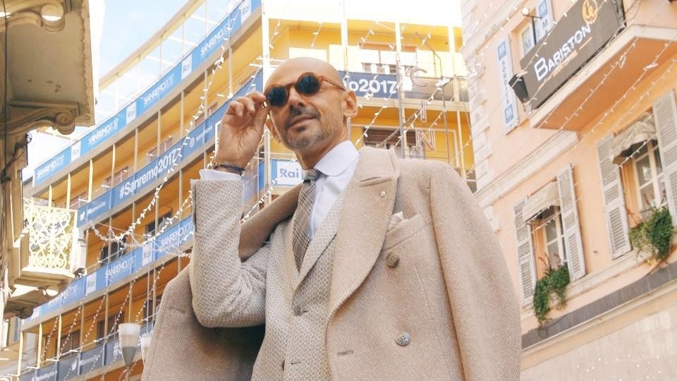 Enzo Miccio torna a Sanremo: lo speciale in onda su Real Time