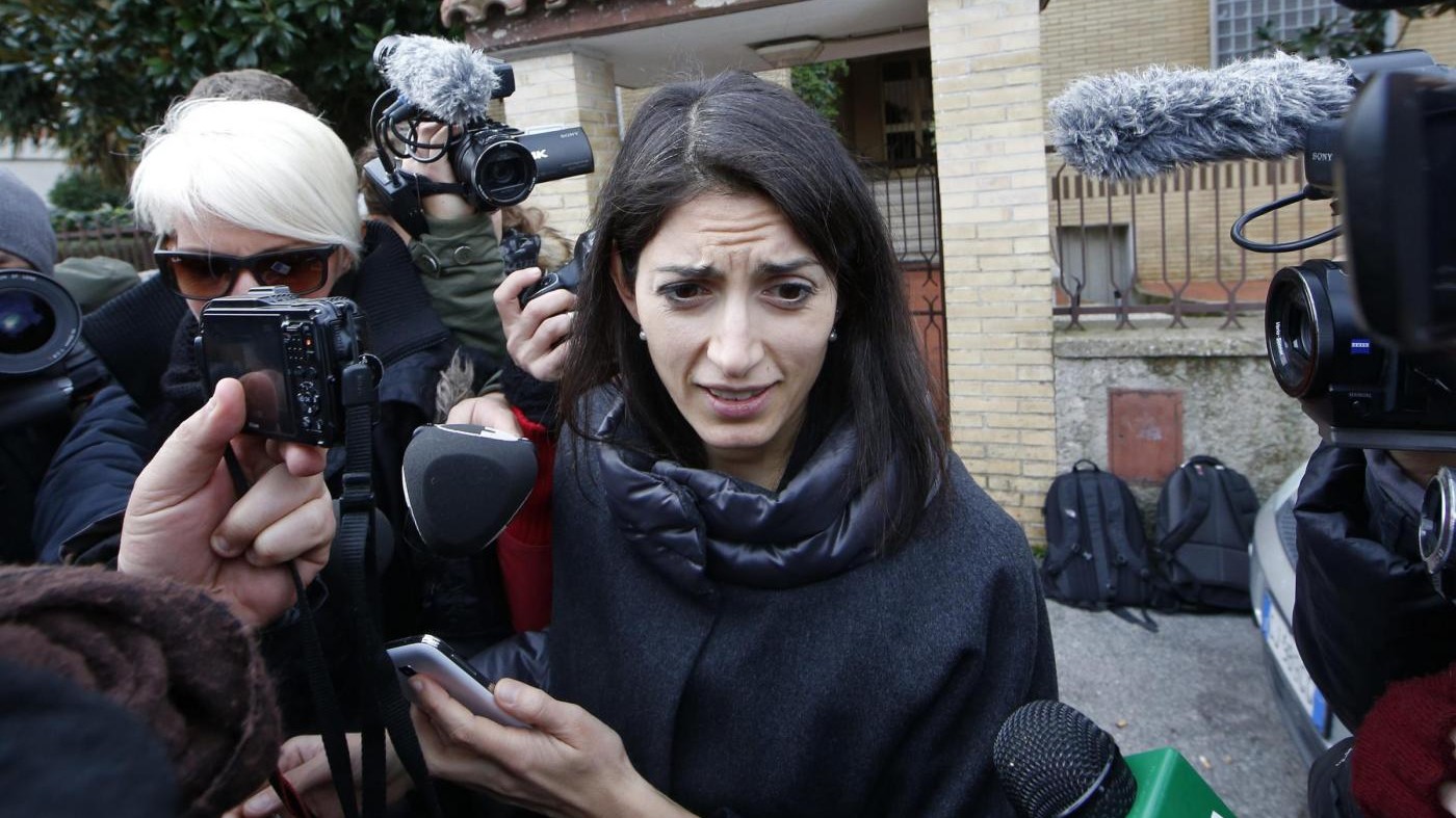 Raggi all’assessore Berdini: Da lui mi aspetto una smentita
