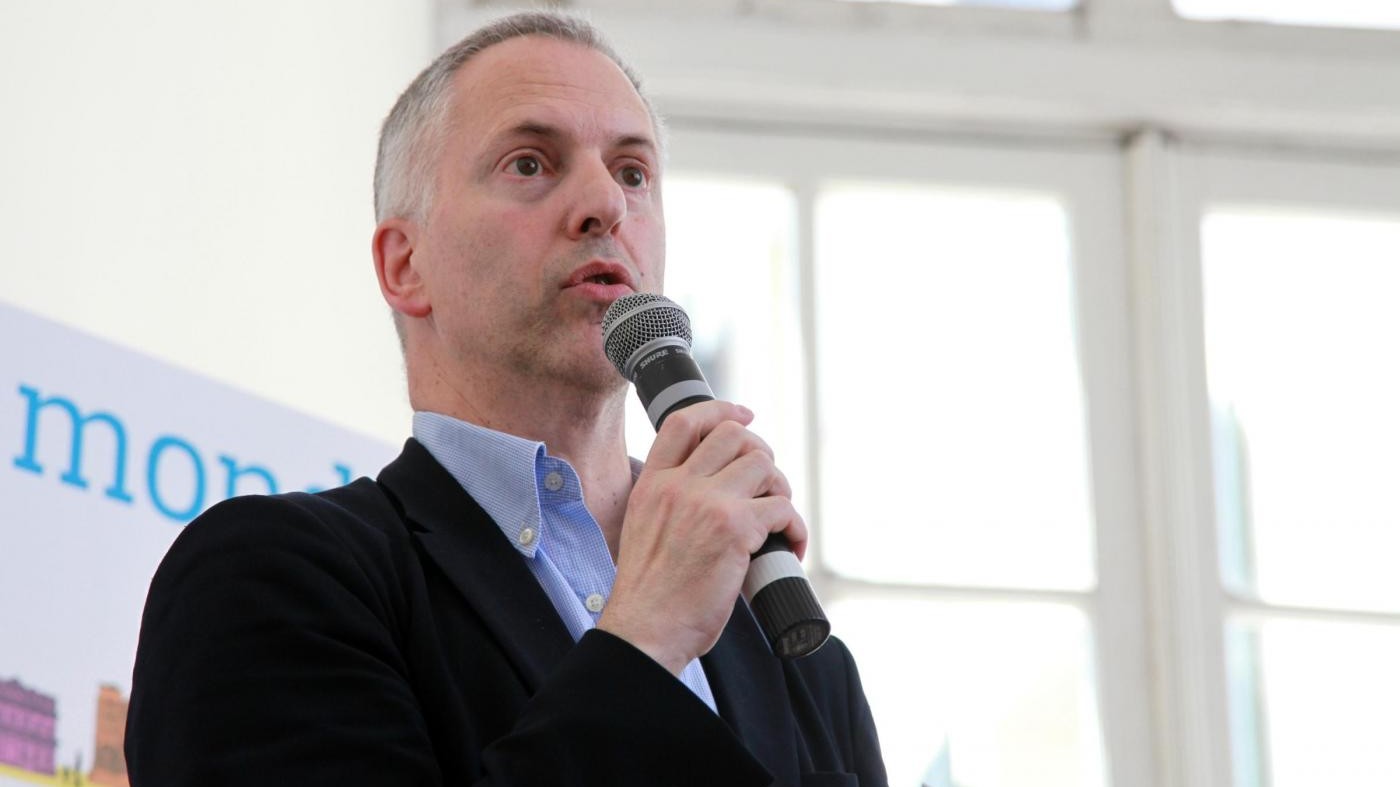 Genova, il sindaco Doria: Non mi dimetto e non mi ricandido