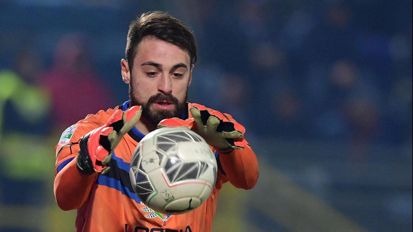 FOTO Serie B, sfida tra Latina-Avellino finisce a reti inviolate
