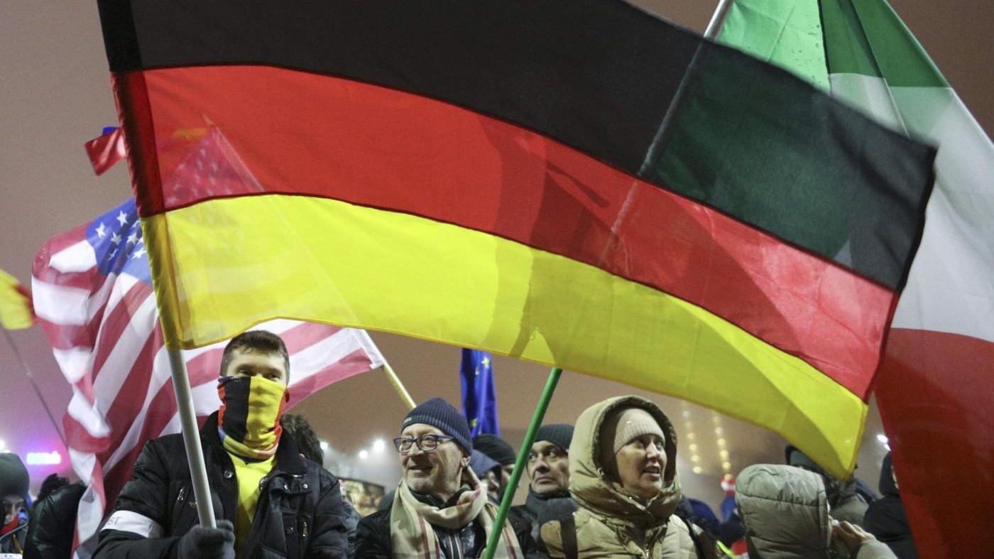 Romania, decreto corruzione: si dimette ministro Giustizia