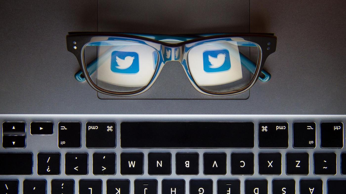 Twitter cresce troppo poco, il titolo crolla a Wall Street