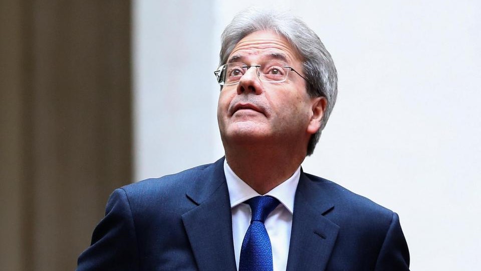 Gentiloni: Mi piaceva ‘London calling’ dei Clash. Ma oggi anche Roma e Parigi chiamano