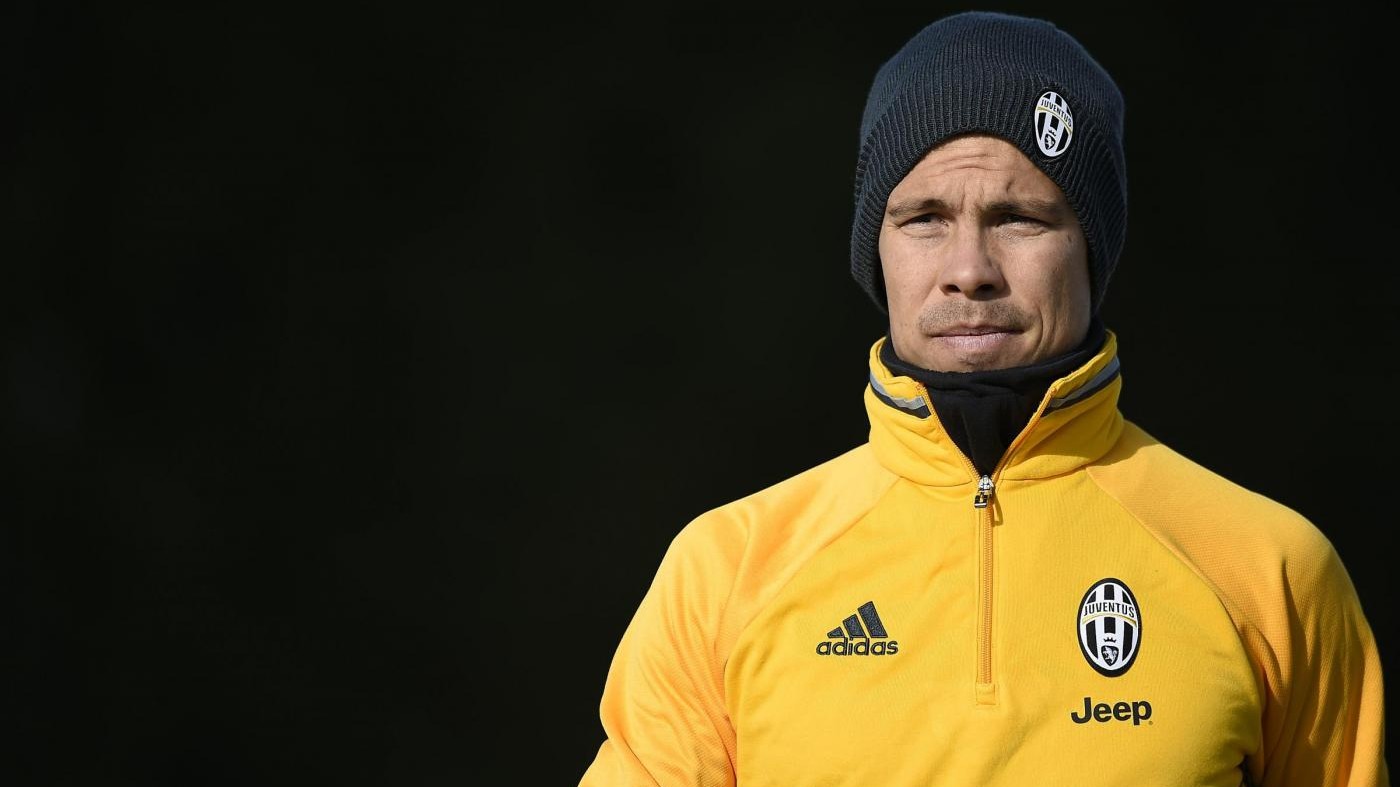 La Juve saluta Hernanes: ufficiale la cessione a Hebei