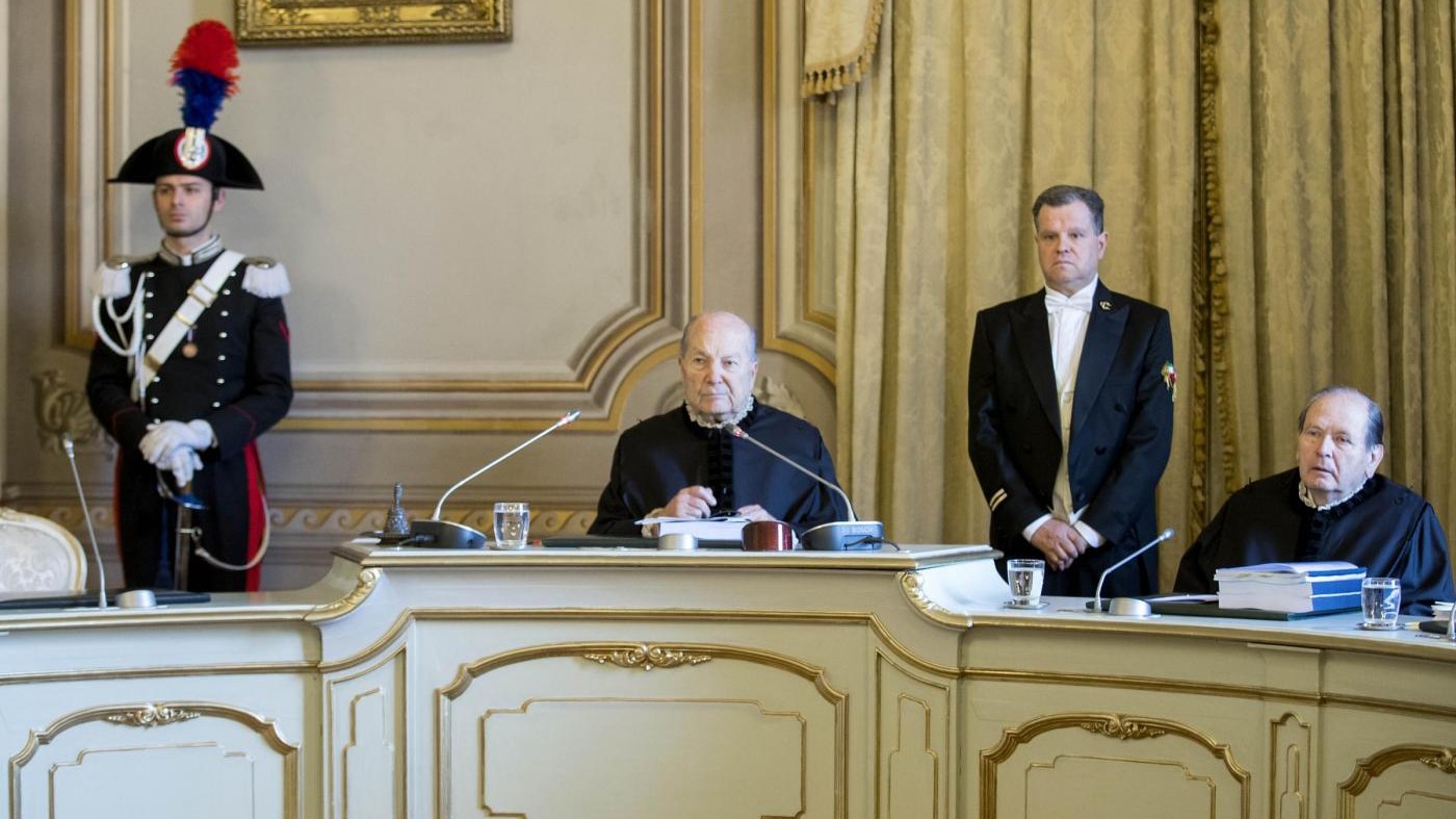 Italicum, motivazioni Consulta: Servono maggioranze omogenee