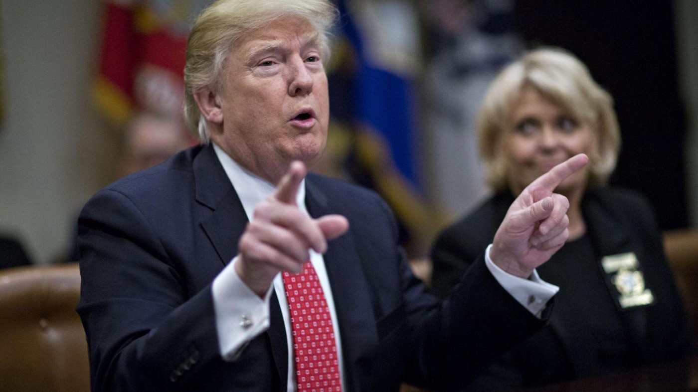 La Corte d’Appello boccia il ricorso di Trump sul ‘travel ban’