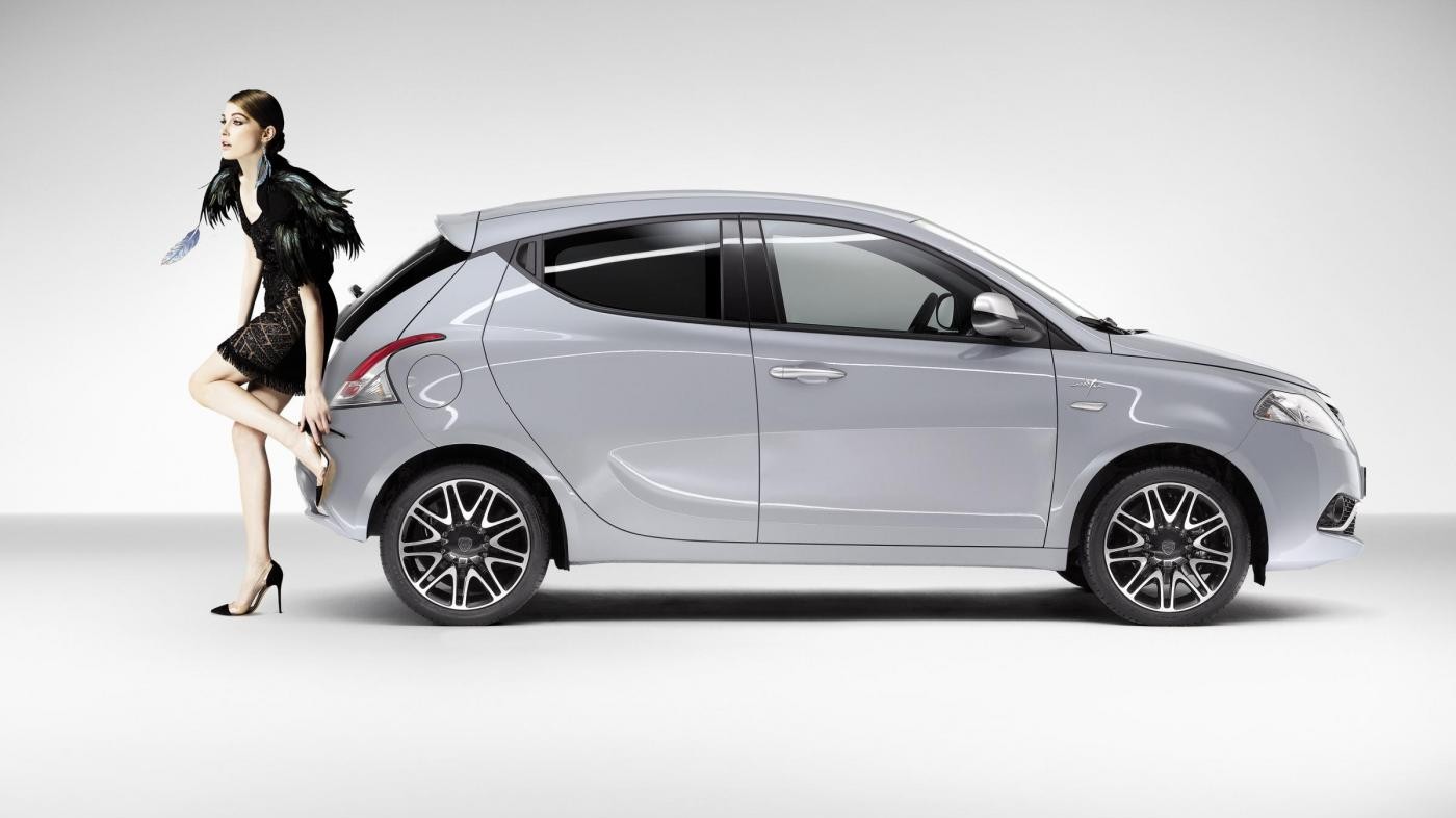 Fca, Lancia Ypsilon Mya protagonista a ‘Verona in Love’