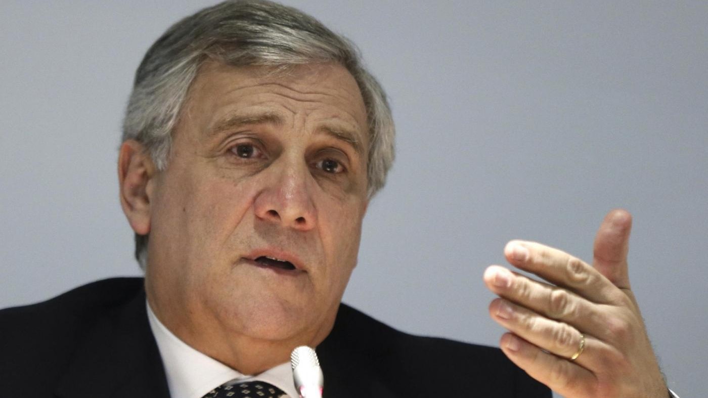 Tajani: Malloch non può essere ambasciatore Usa all’Ue