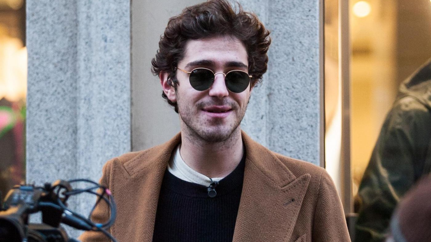 Zorzi: Look Anouchka Delon e Annabelle Belmondo? Promosse