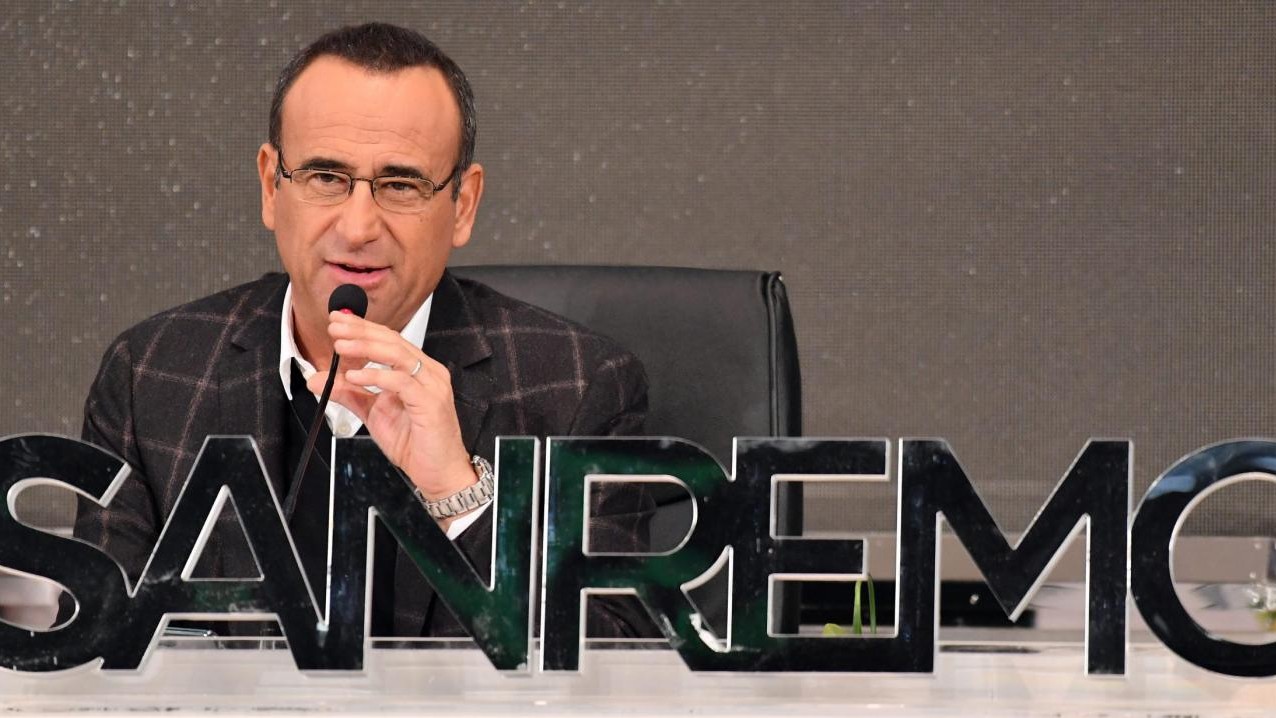Sanremo, stasera la grande finale: super ospiti Zucchero e Soler