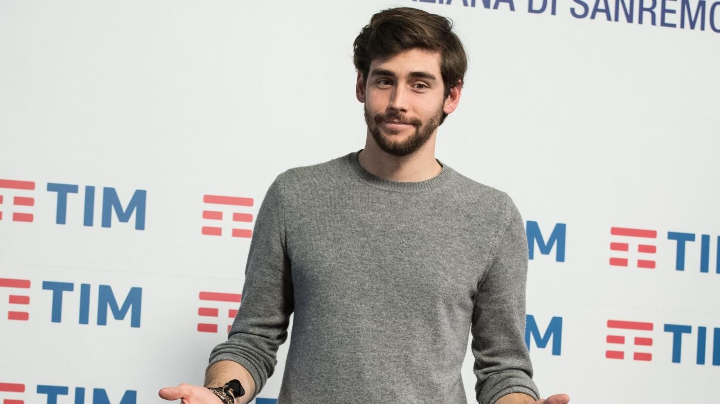 Sanremo, Alvaro Soler approda all’Ariston: Duetterei con Sylvestre