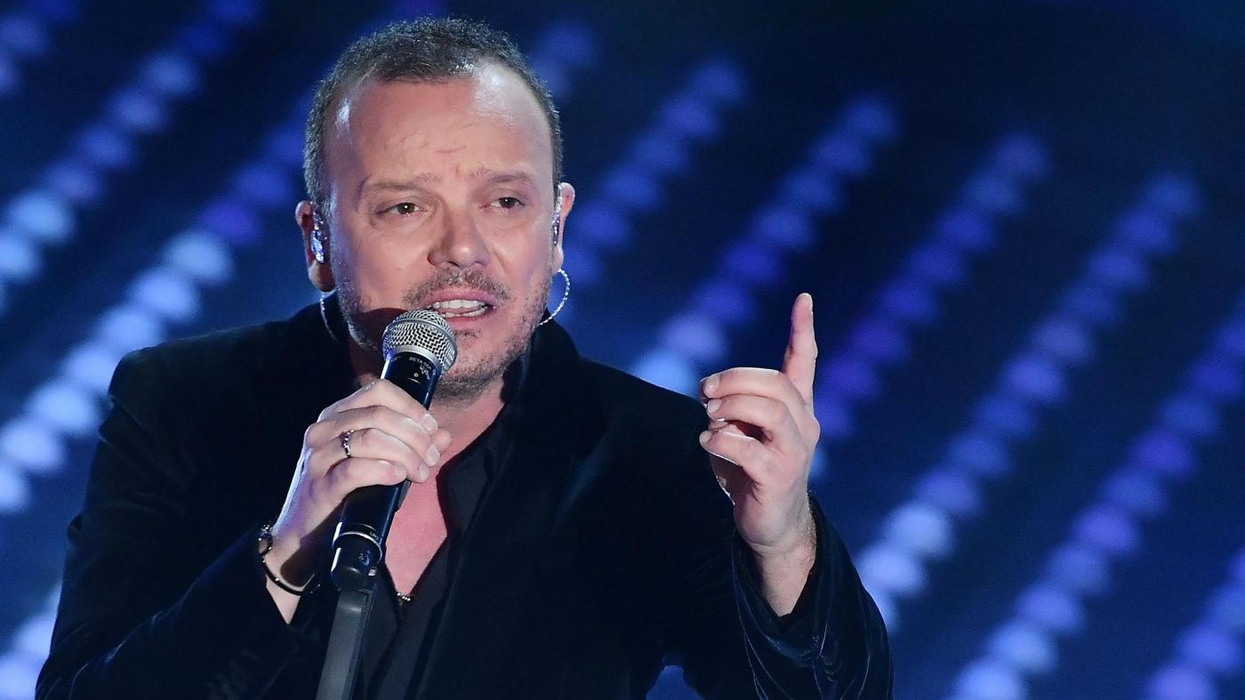 VIDEO D’ Alessio escluso : Chi c’è rimasto male? Sto c…..Conti: Goliardata