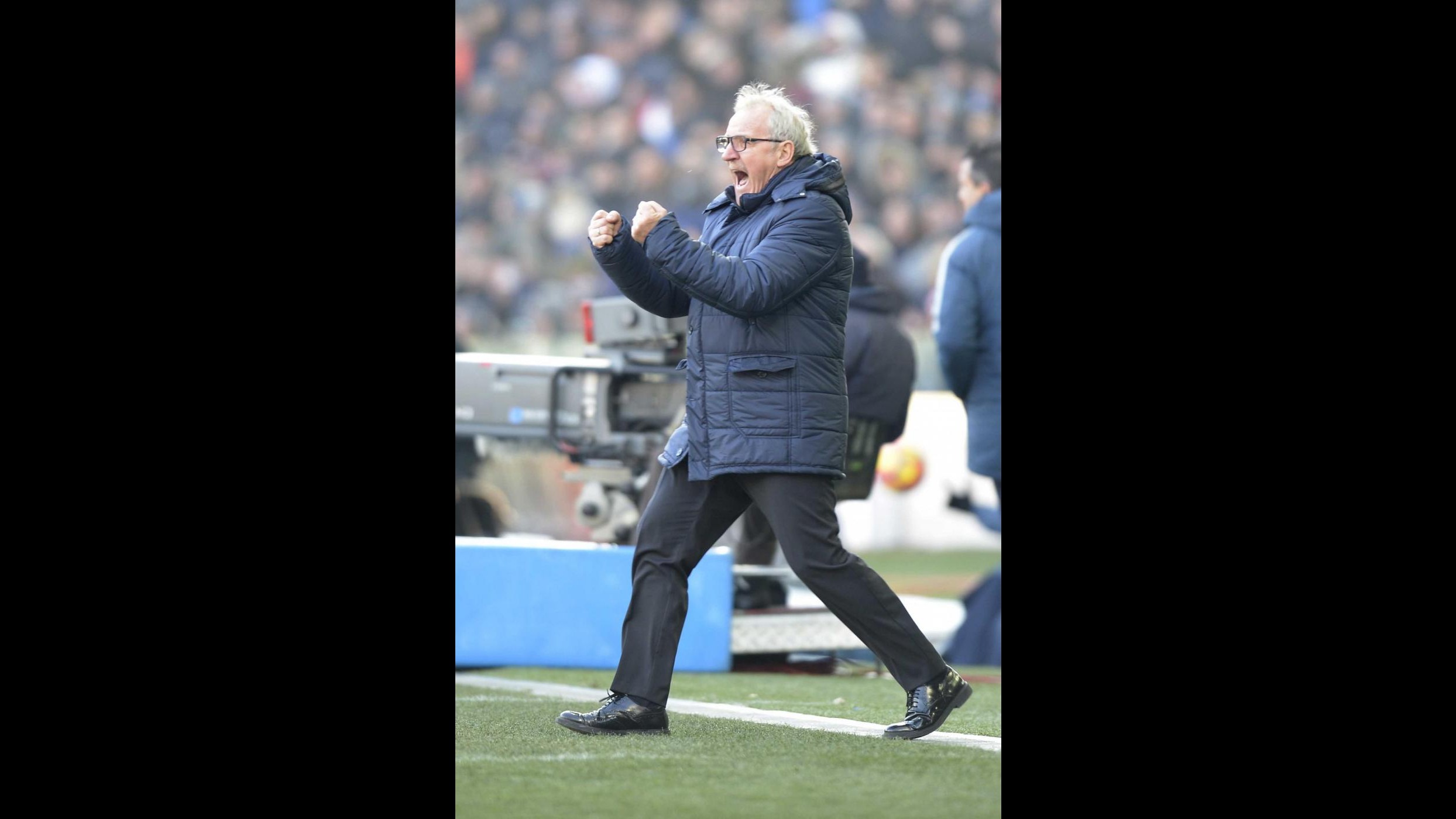 FOTO Serie A, Inter supera Udinese 2-1: doppietta di Perisic