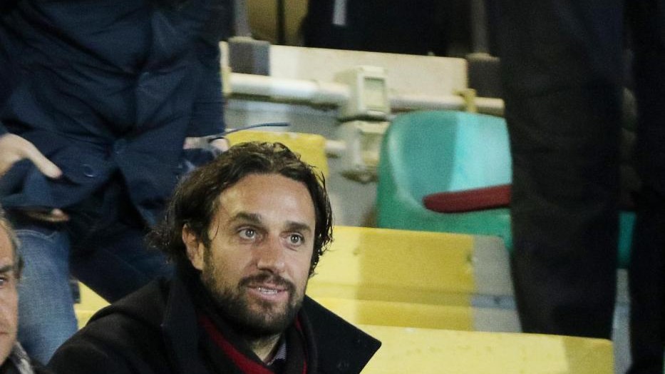 Scontri Avellino-Verona, Toni: Accerchiati, i vigili si son voltati