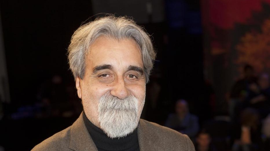 Sanremo, Marini diserta la ‘Casa’, Vessicchio: All’Ariston horror vacui