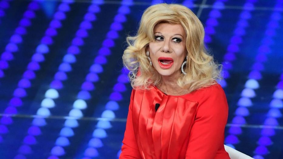 Sandra Milo: Virginia Raffaele è brava, imitazione non elegante