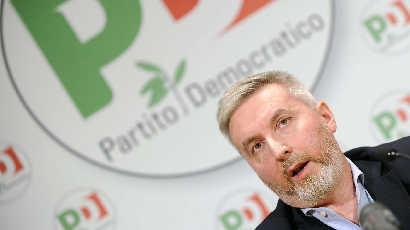Pd verso la direzione, Guerini: Basta alle polemiche inutili