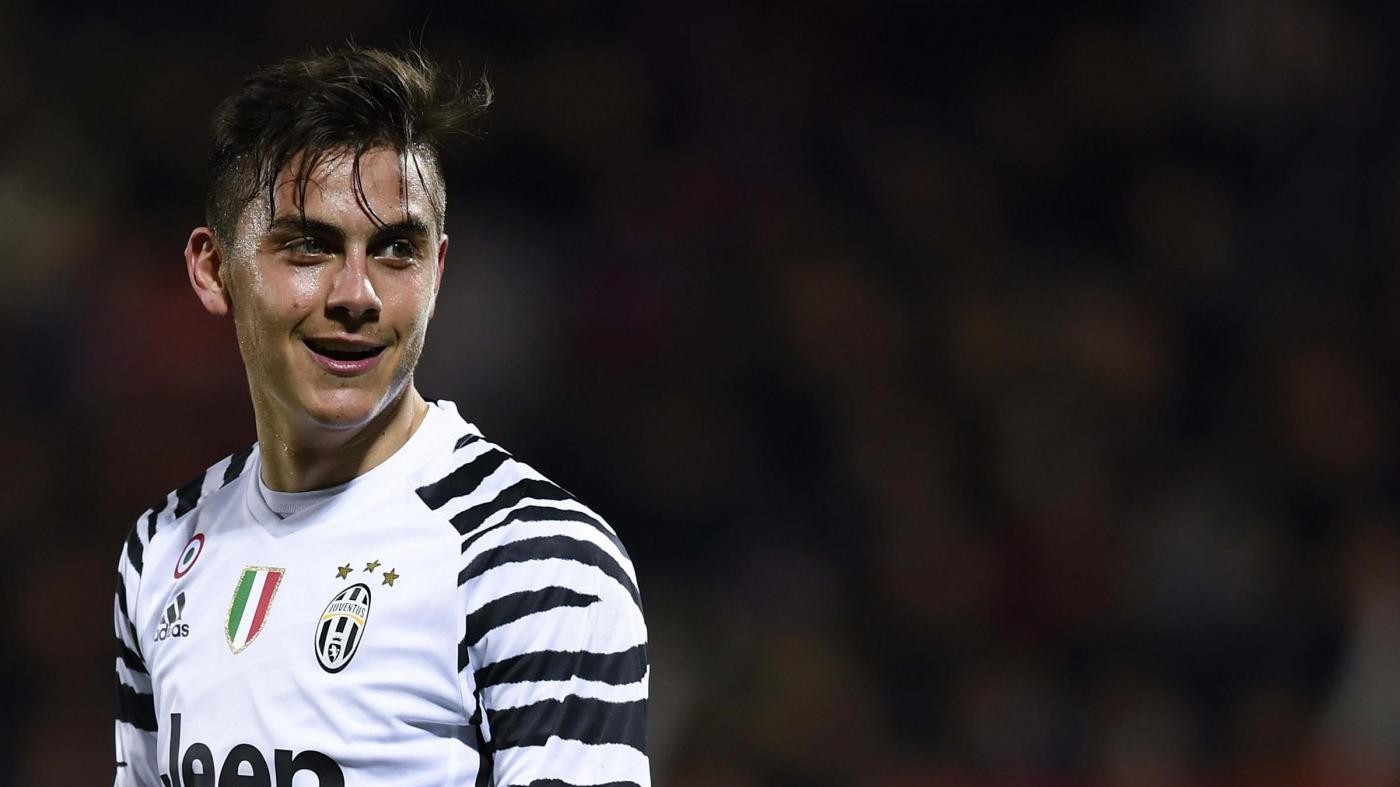 Marotta: Il rinnovo di Dybala? La firma arriverà a fine mese