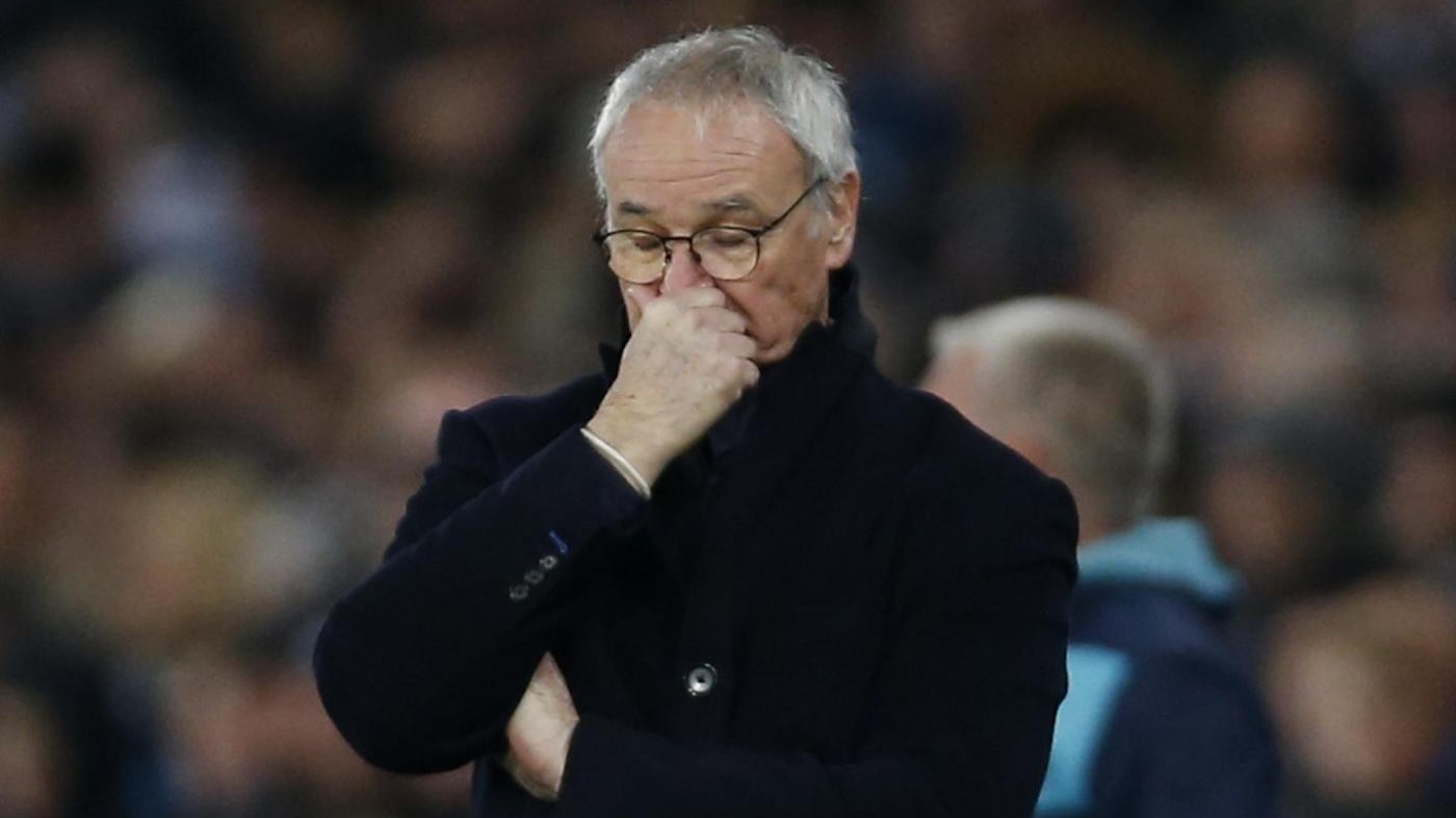 Premier League: incubo Leicester, ko anche con Swansea