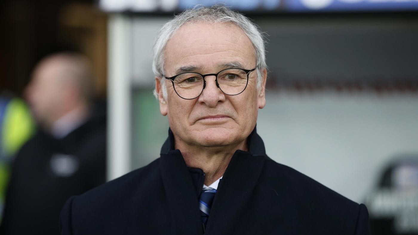 Crisi Leicester, Ranieri: Non possiamo continuare in questo modo
