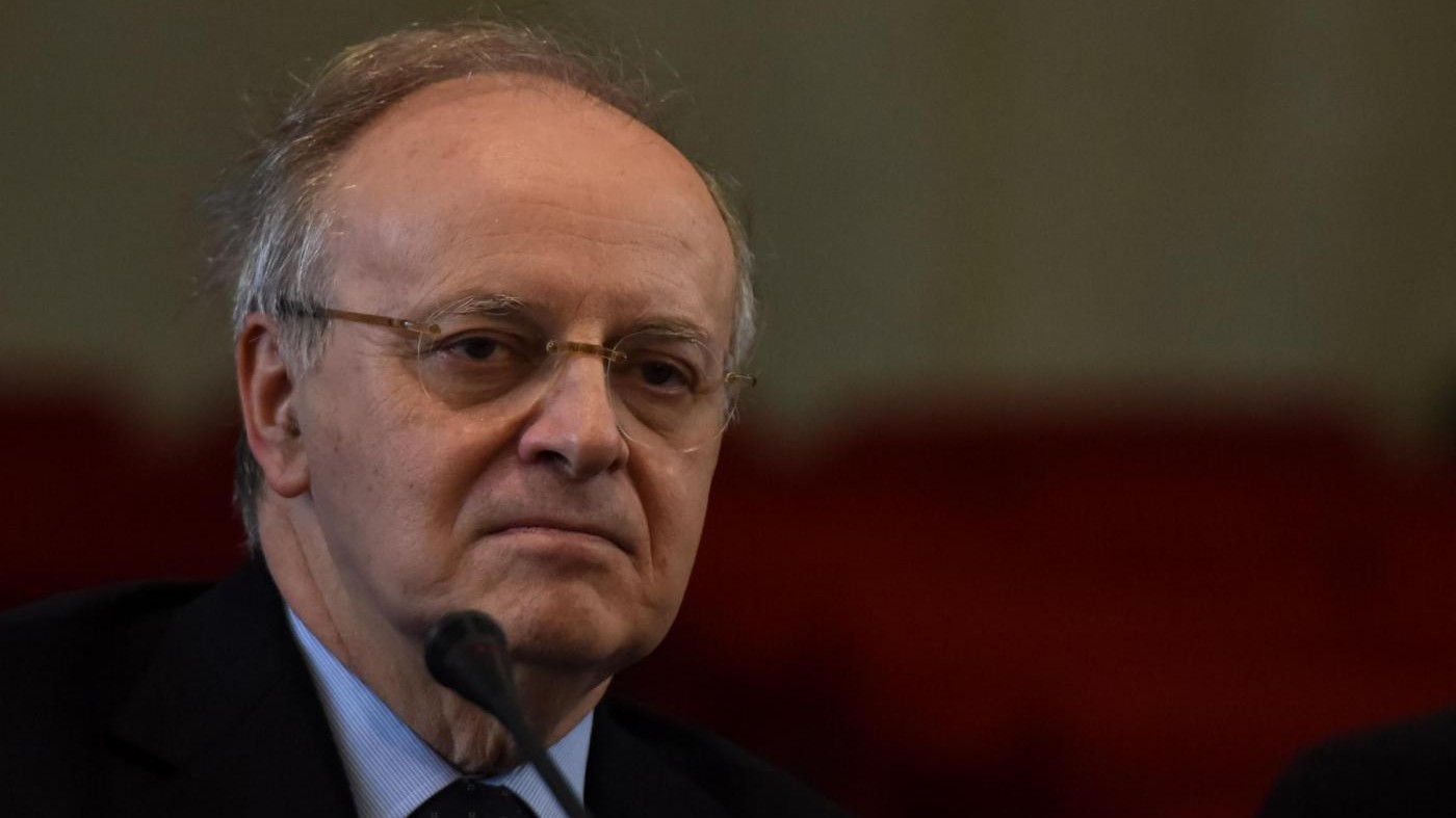 Davigo (Anm): A 25 anni da Mani pulite, Italia più corrotta