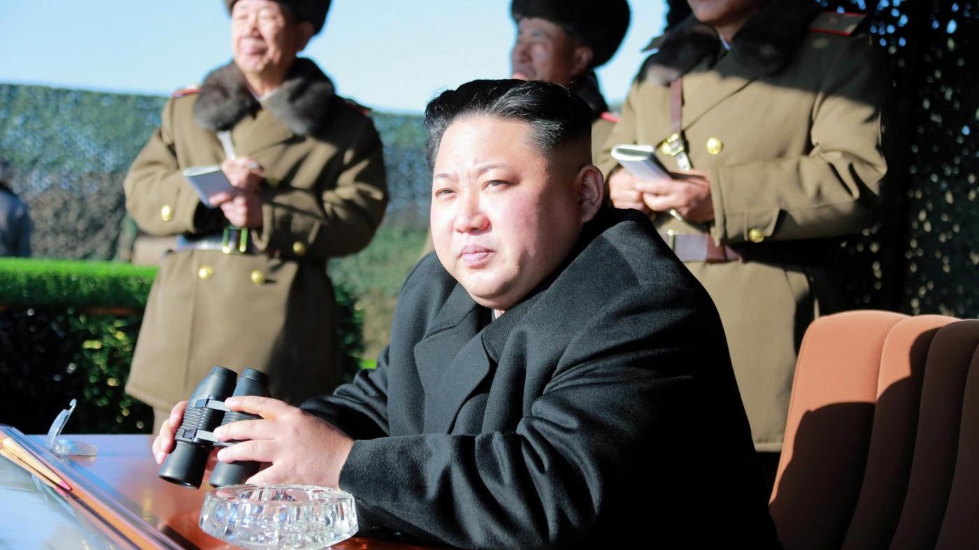 Nord Corea, Consiglio sicurezza Onu condanna lancio missile