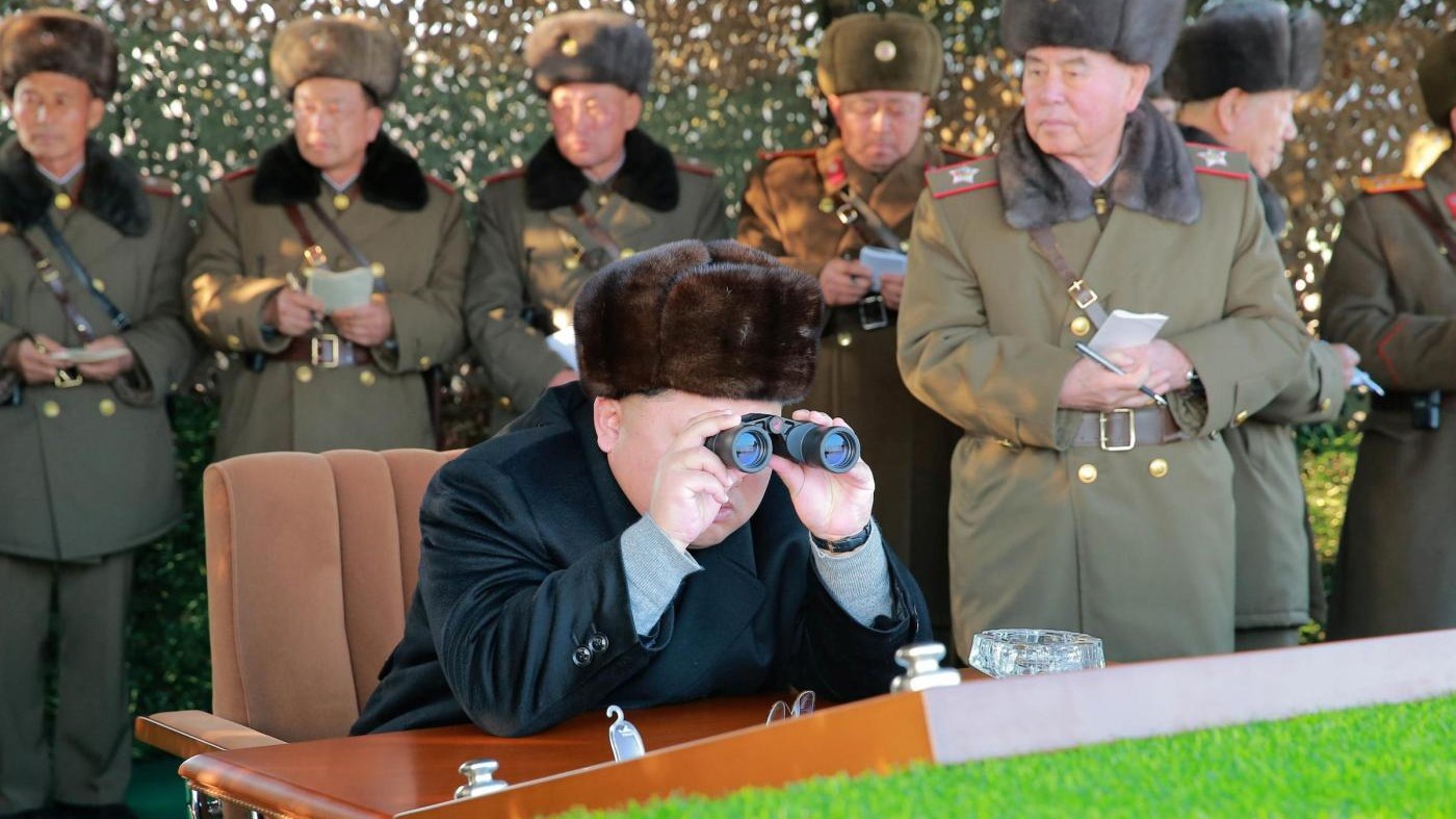 Fratello Kim Jong-un avvelenato da 2 donne in Malesia