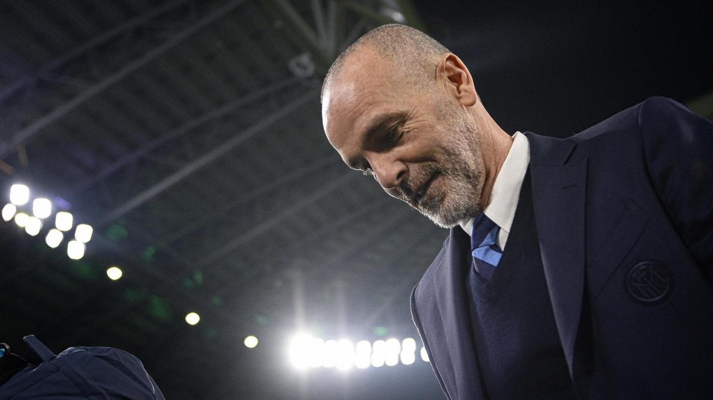 Inter, Moratti: Conte o Simeone? Ora bisogna sostenere Pioli