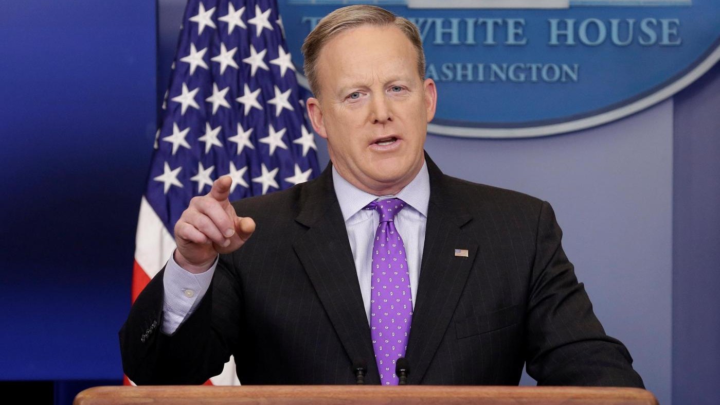 Casa Bianca: Trump si aspetta che la Russia restituisca la Crimea