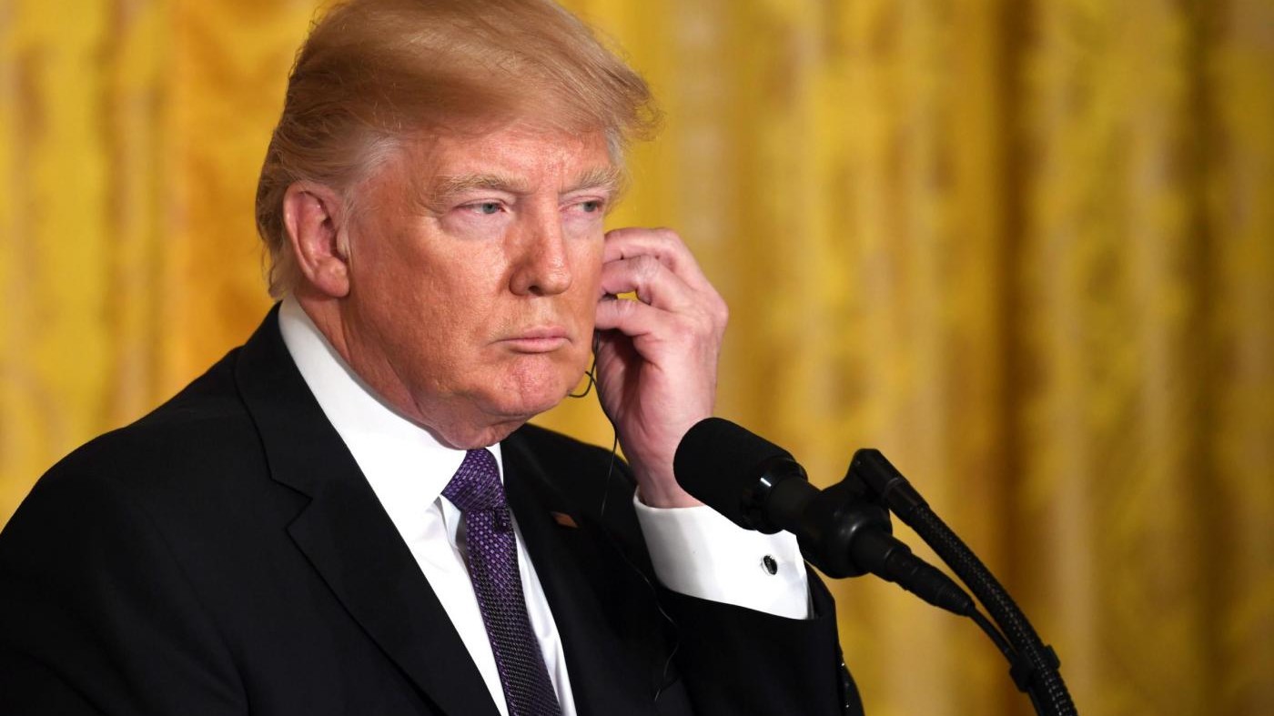 New York Times: Staff di Trump in contatto costante con i russi