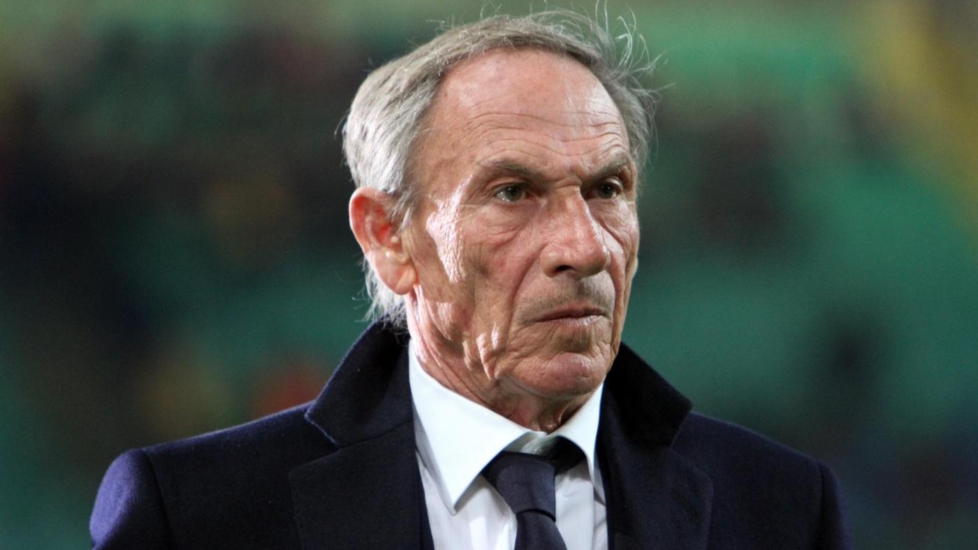 Pescara, Zeman a pranzo con Sebastiani: Torno? Tutto è possibile