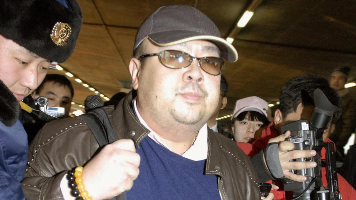 Nord Corea, completata l’autopsia sul corpo di Kim Jong-nam