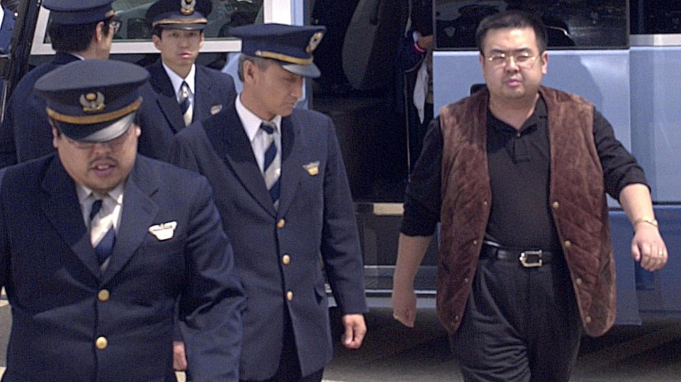 Seul: 5 anni fa Kim chiese al fratello di risparmiargli la vita
