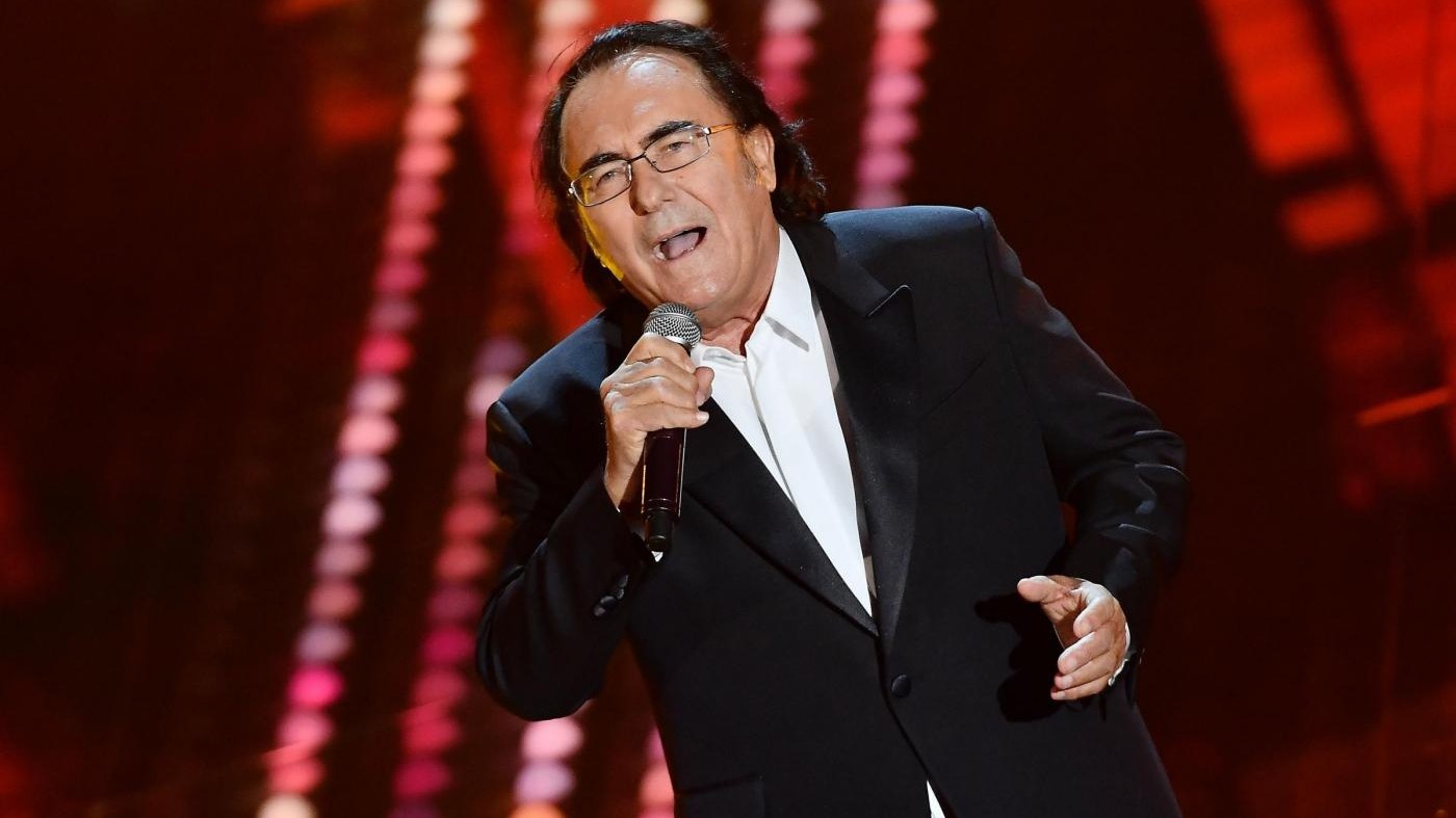 Sanremo, Al Bano: Mia eliminazione? Sono invidiosi e sordi