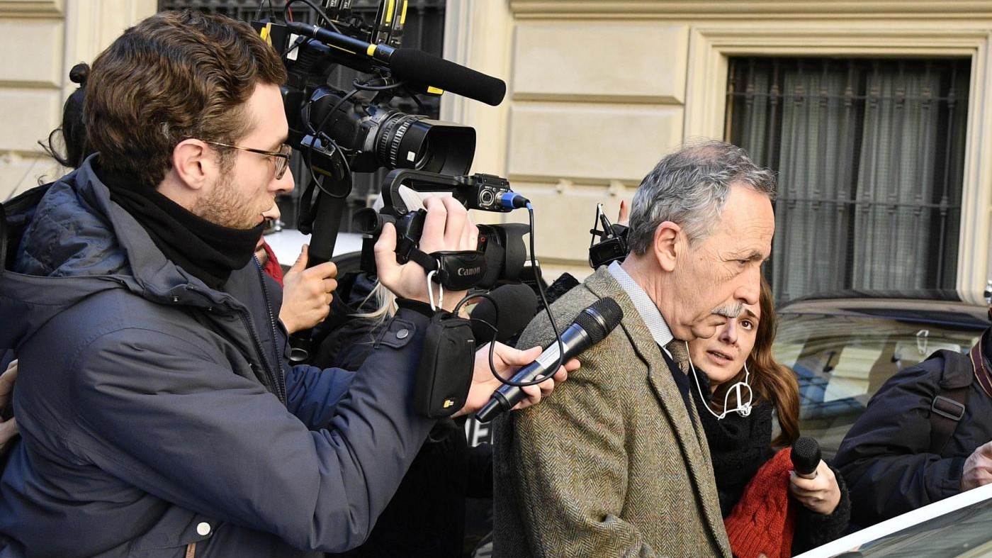 Campidoglio, dopo Berdini due nuovi assessori entro la settimana