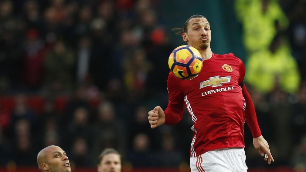 Napoli, De Laurentiis: Mi piacerebbe prendere Ibrahimovic