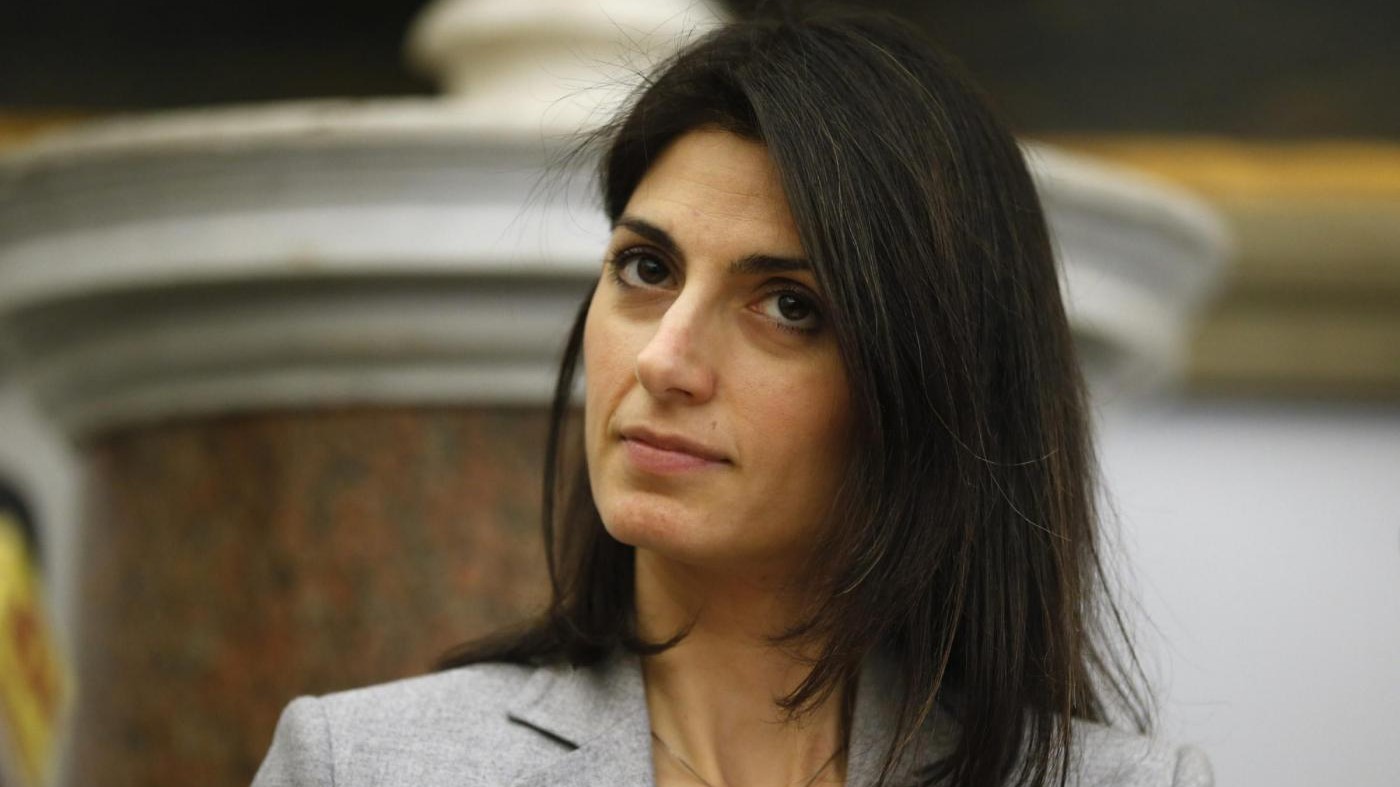 Stadio della Roma, Raggi: Una trattativa delicata ancora in corso