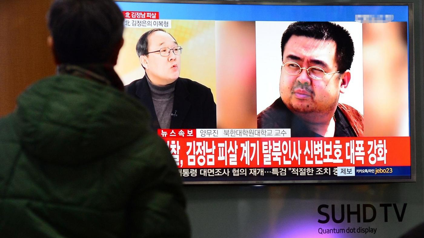 Omicidio Kim Jong-nam, arrestati altri due sospettati in Malesia