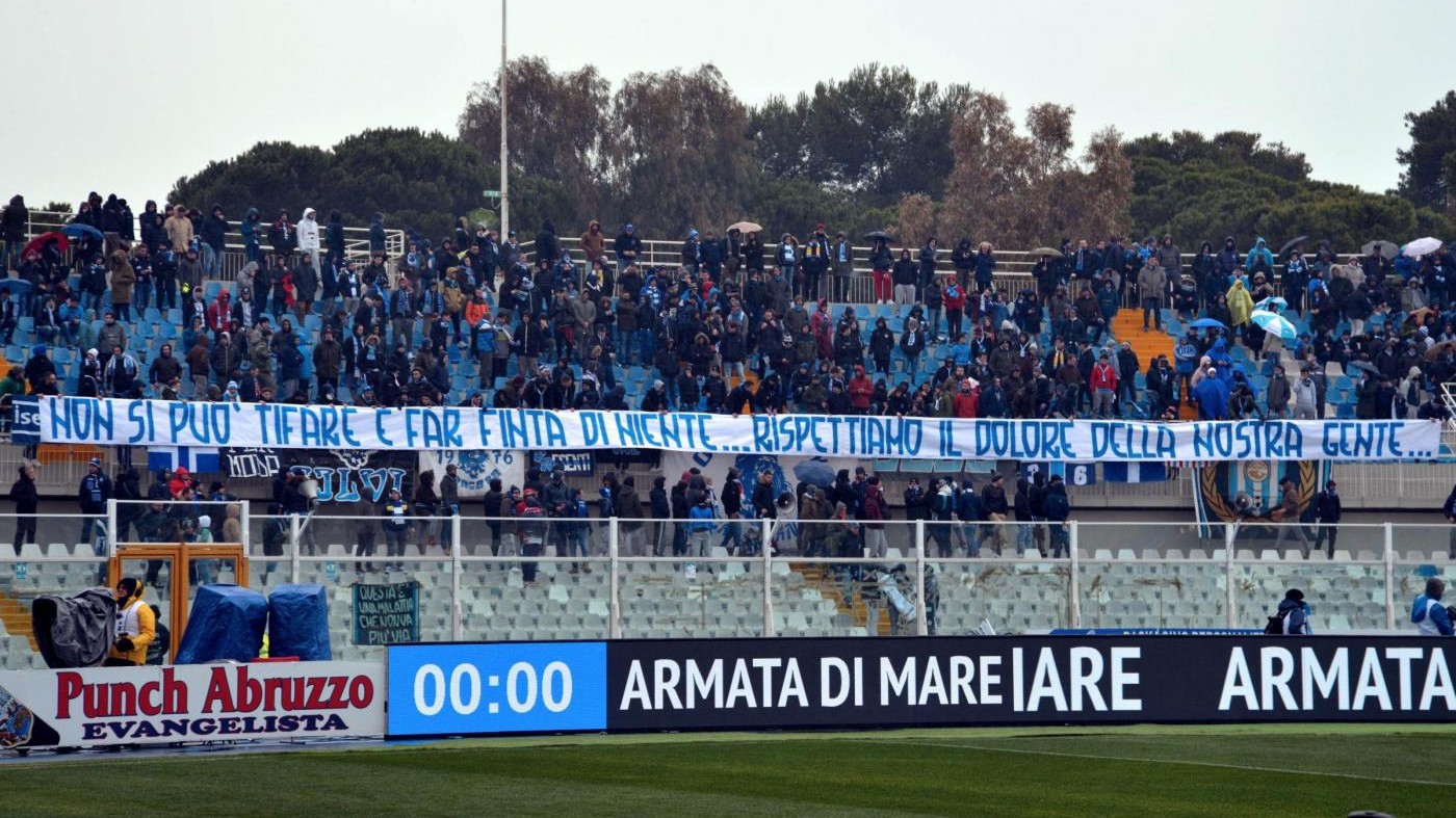 FOTO Serie A, Sassuolo stende Pescara 3-1 in trasferta