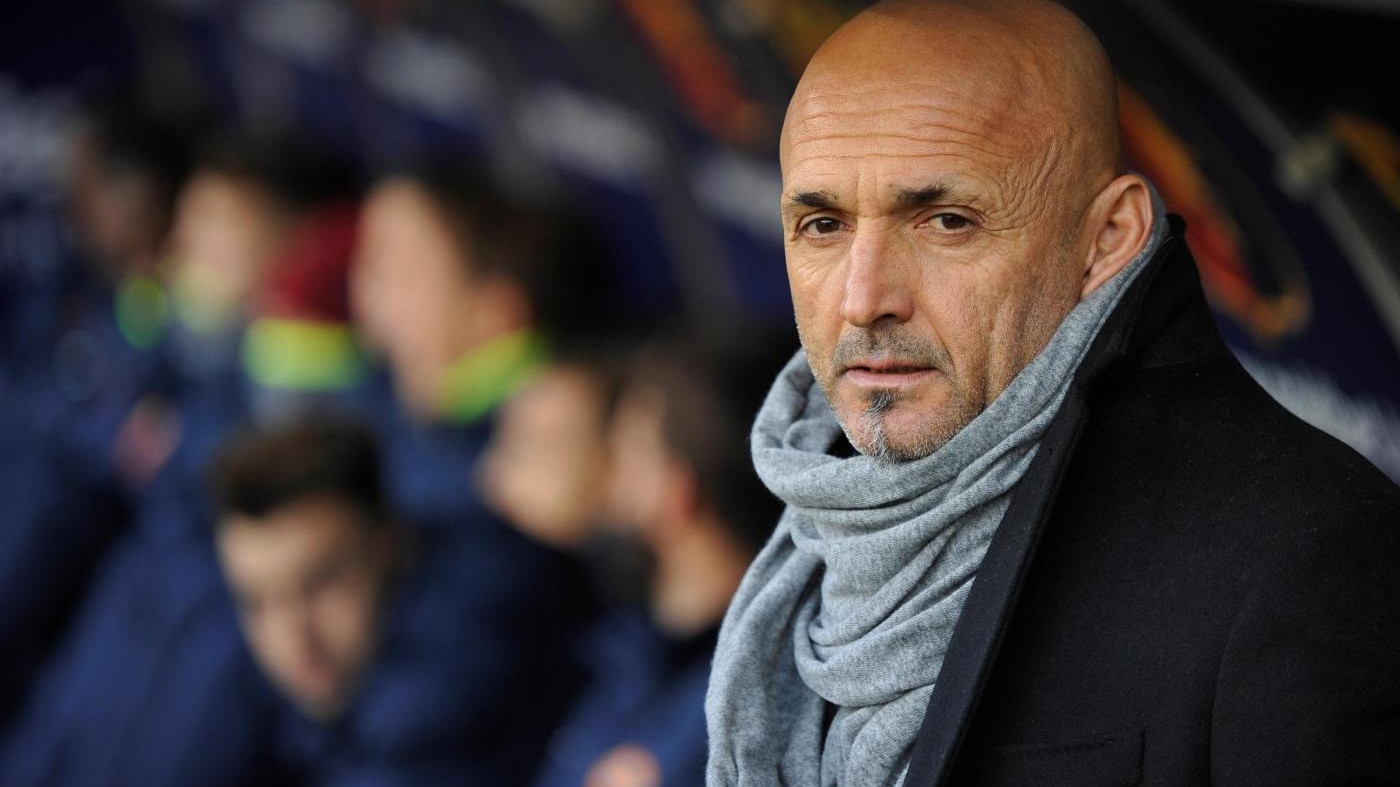 Europa League, carica di Spalletti e Sousa: Andare fino in fondo