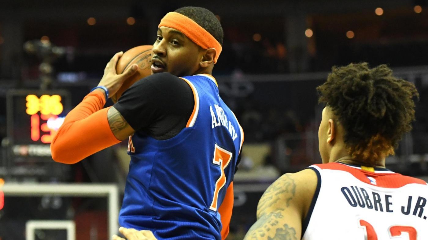 All Star Game Nba: Love operato e fuori 6 settimane,c’è Anthony