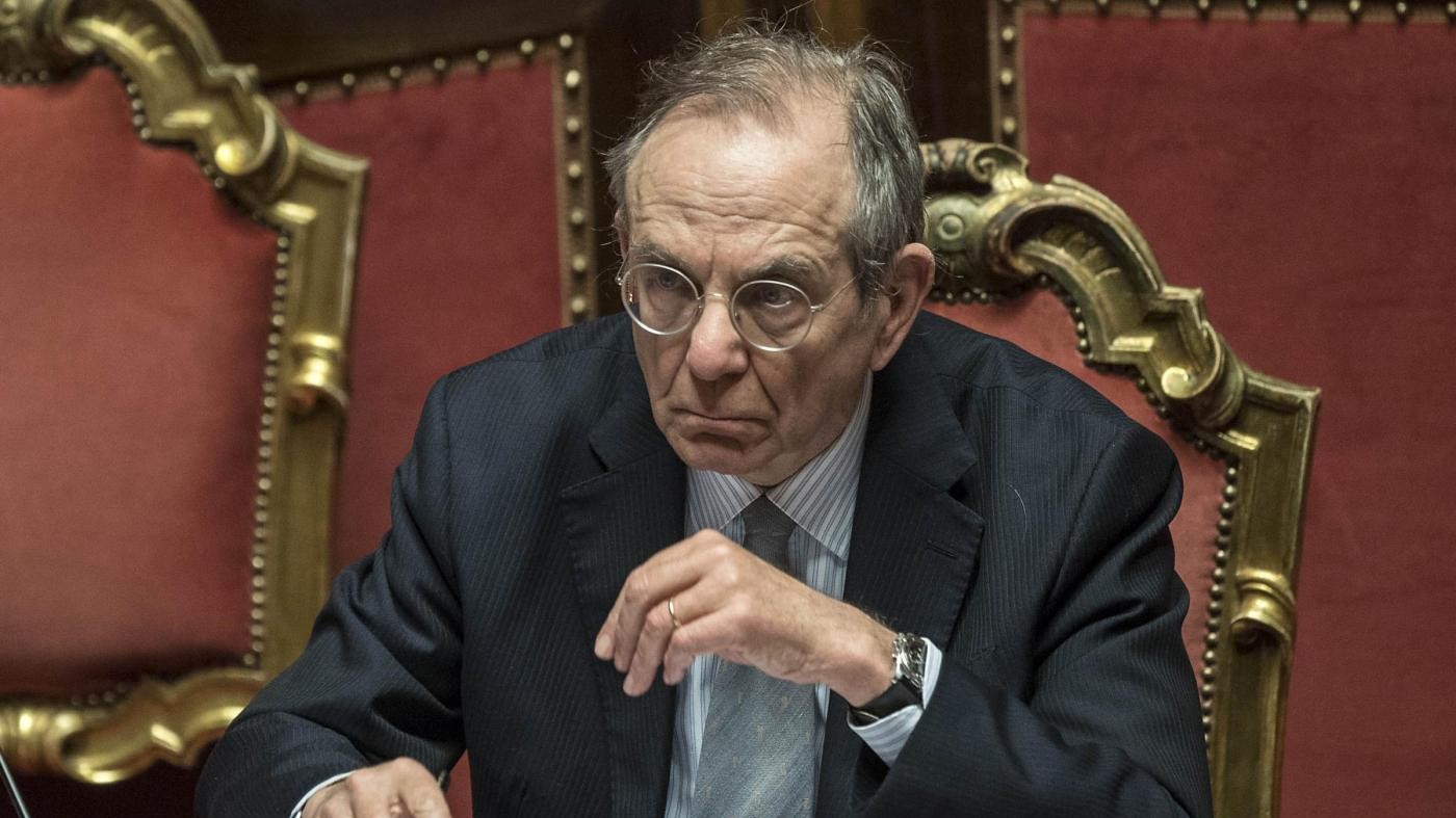 Brexit, Padoan: Già approvati incentivi per chi sceglierà Milano