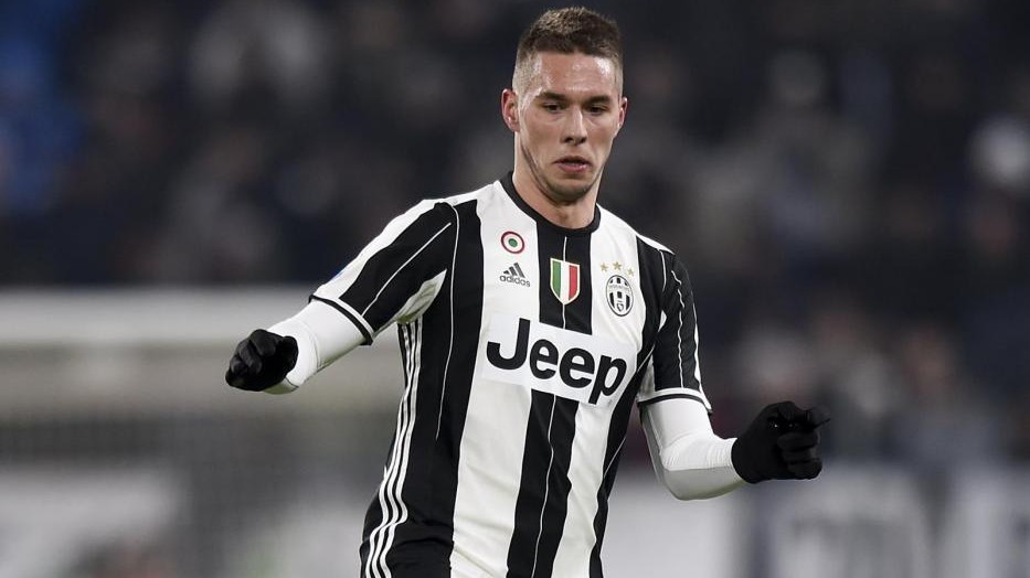 Juventus, Allegri: Pjaca deve cominciare a pedalare